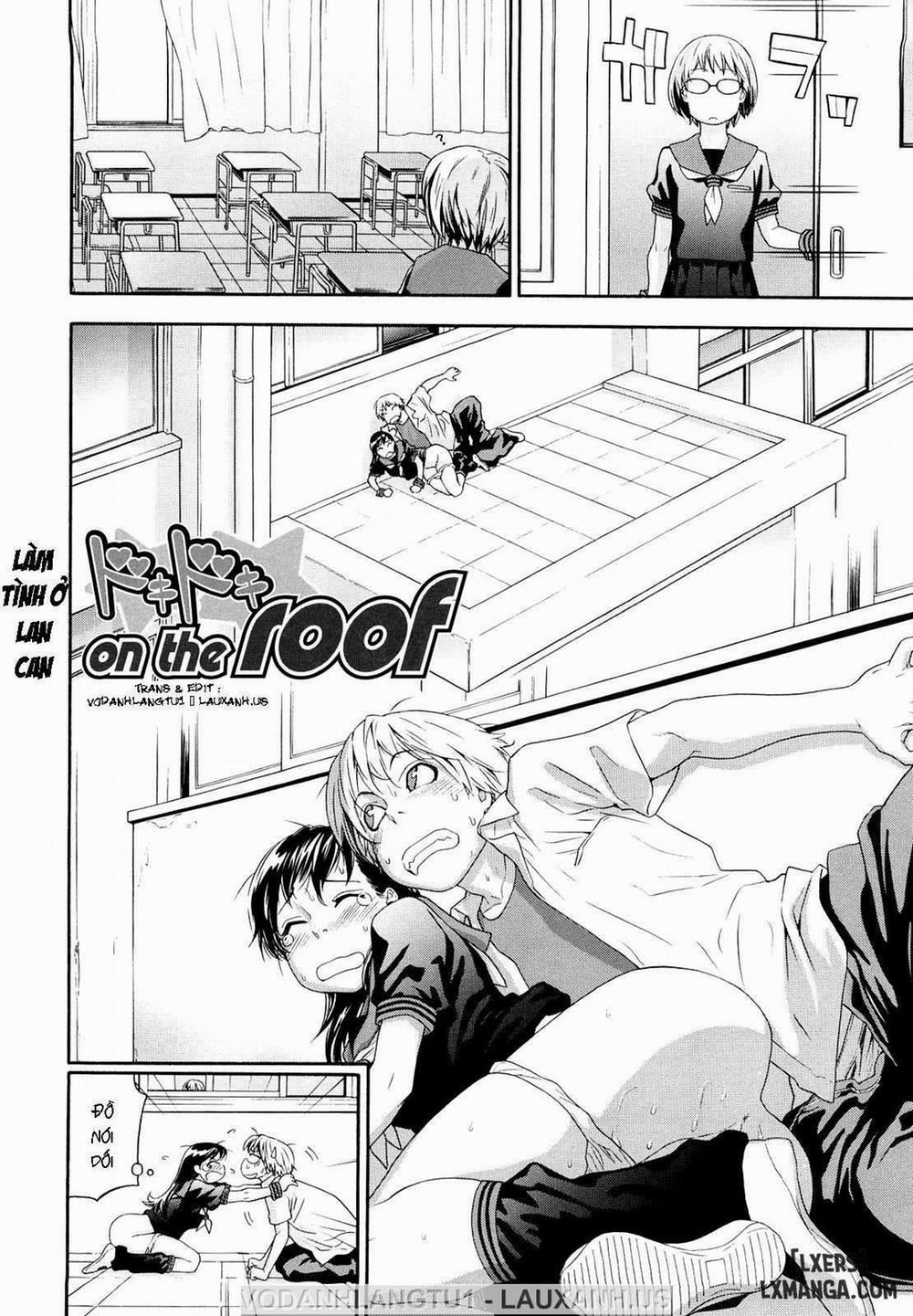 Taihen Yoku Dekimashita 5 trang 1