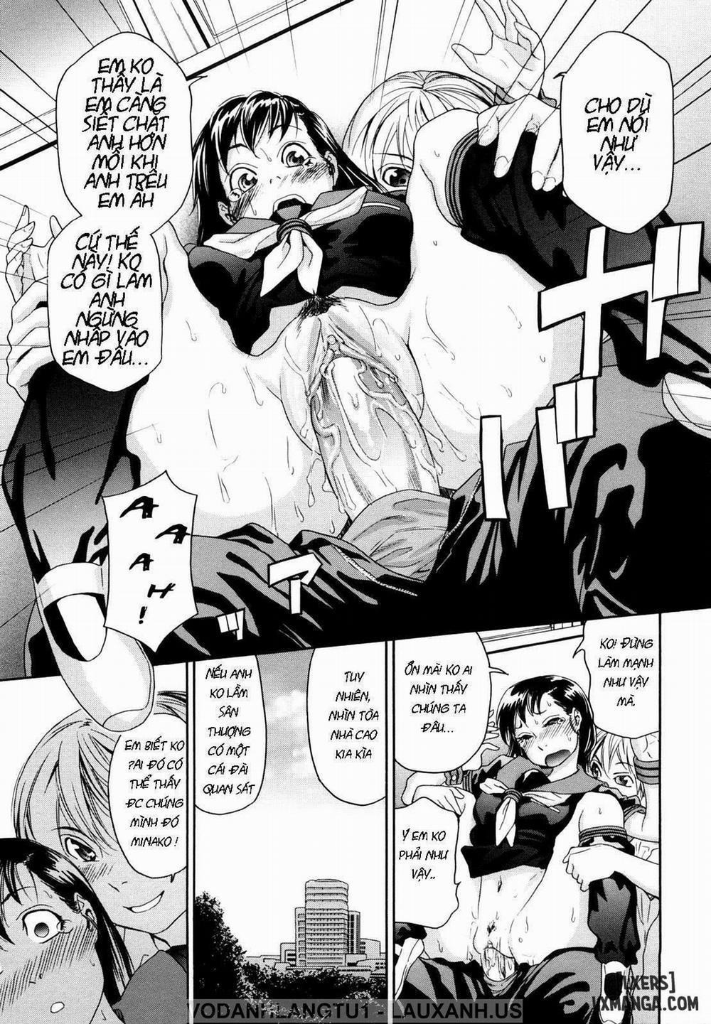 Taihen Yoku Dekimashita 5 trang 10