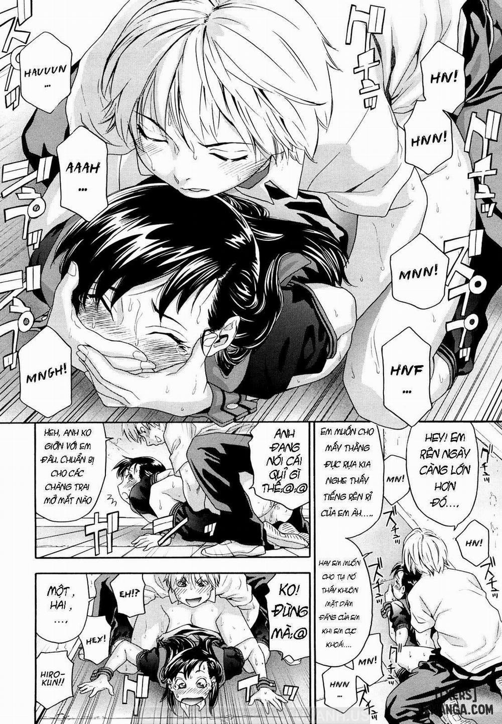 Taihen Yoku Dekimashita 5 trang 13