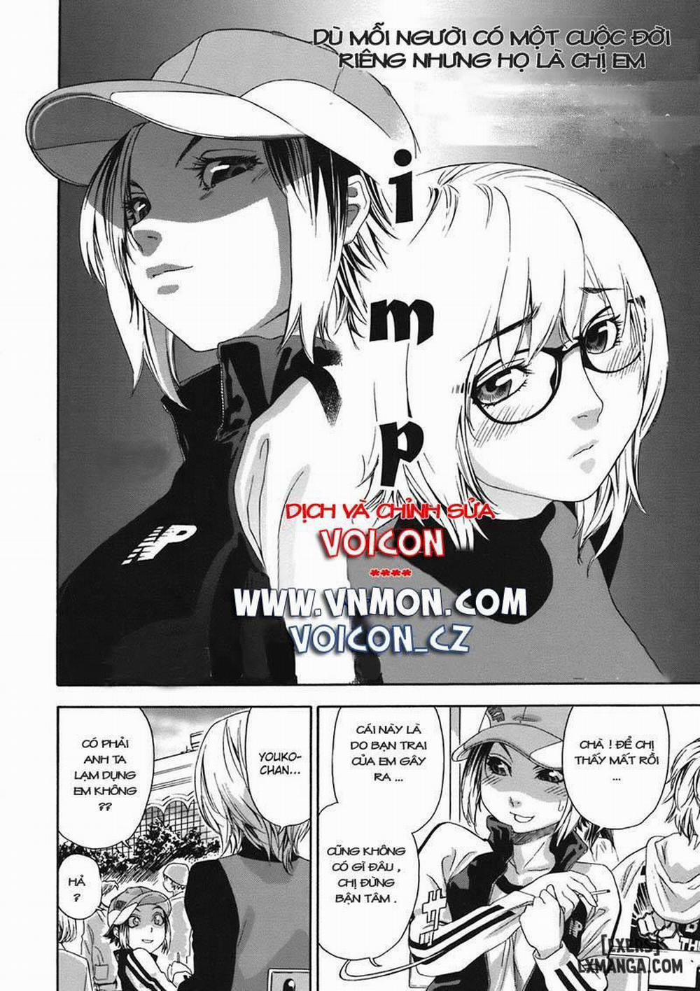 Taihen Yoku Dekimashita 6 trang 1