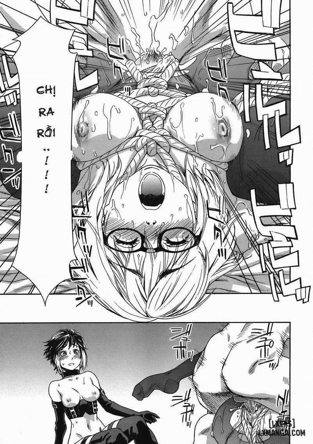 Taihen Yoku Dekimashita 6 trang 18