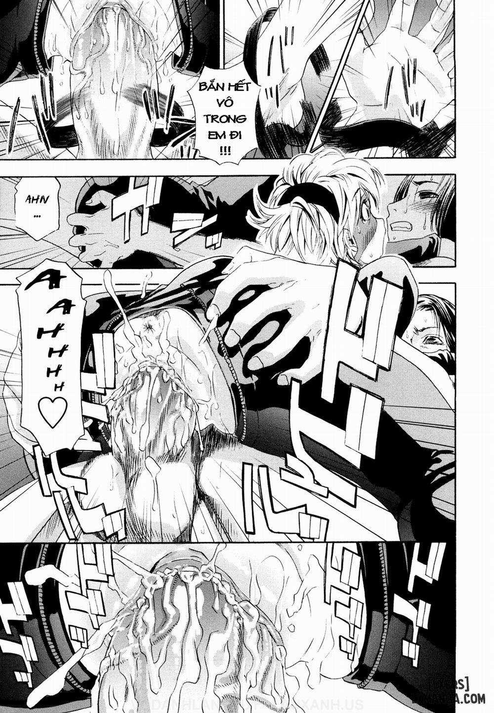 Taihen Yoku Dekimashita 7 trang 12