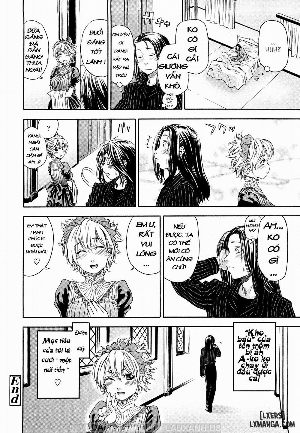 Taihen Yoku Dekimashita 7 trang 15