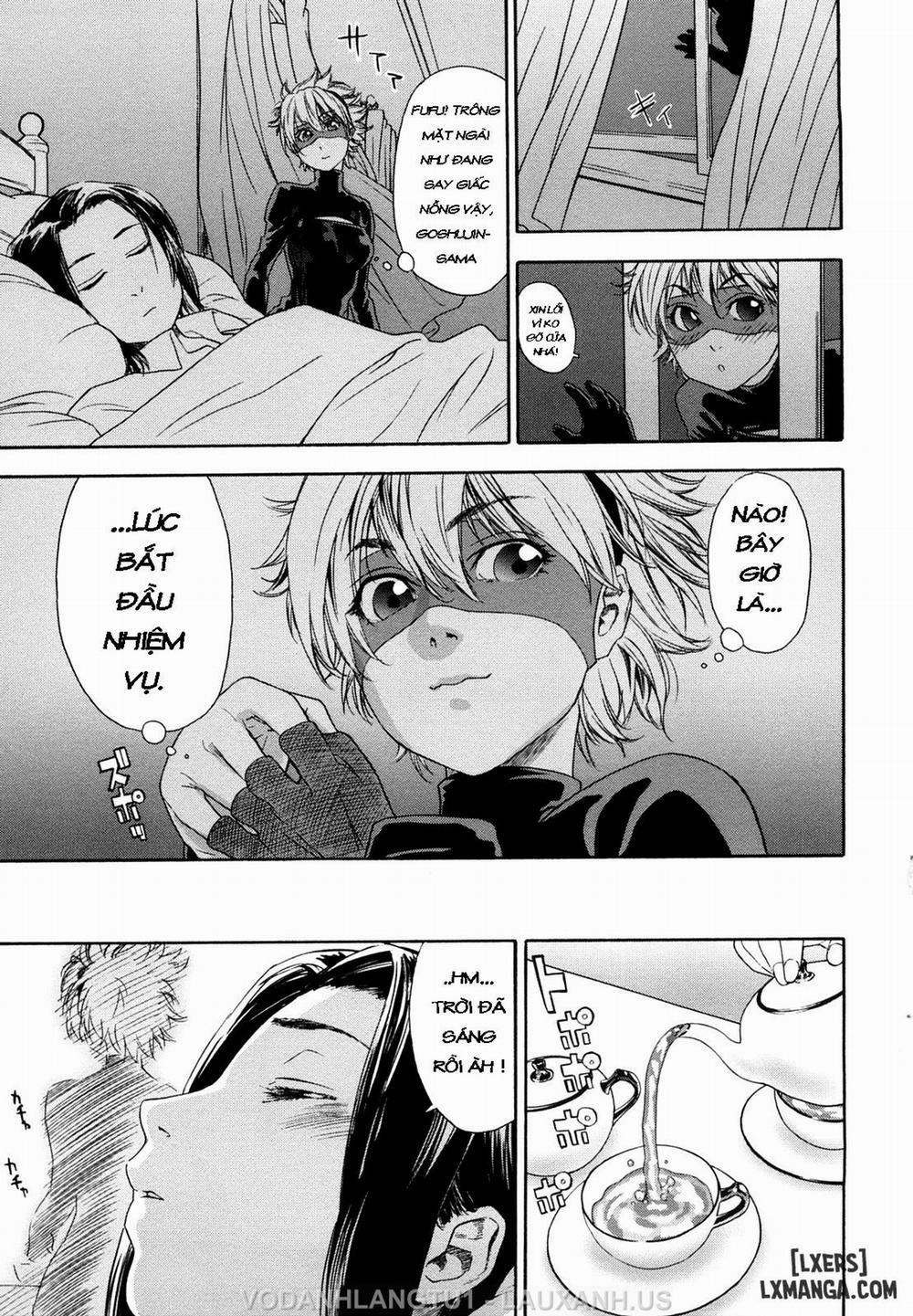 Taihen Yoku Dekimashita 7 trang 2