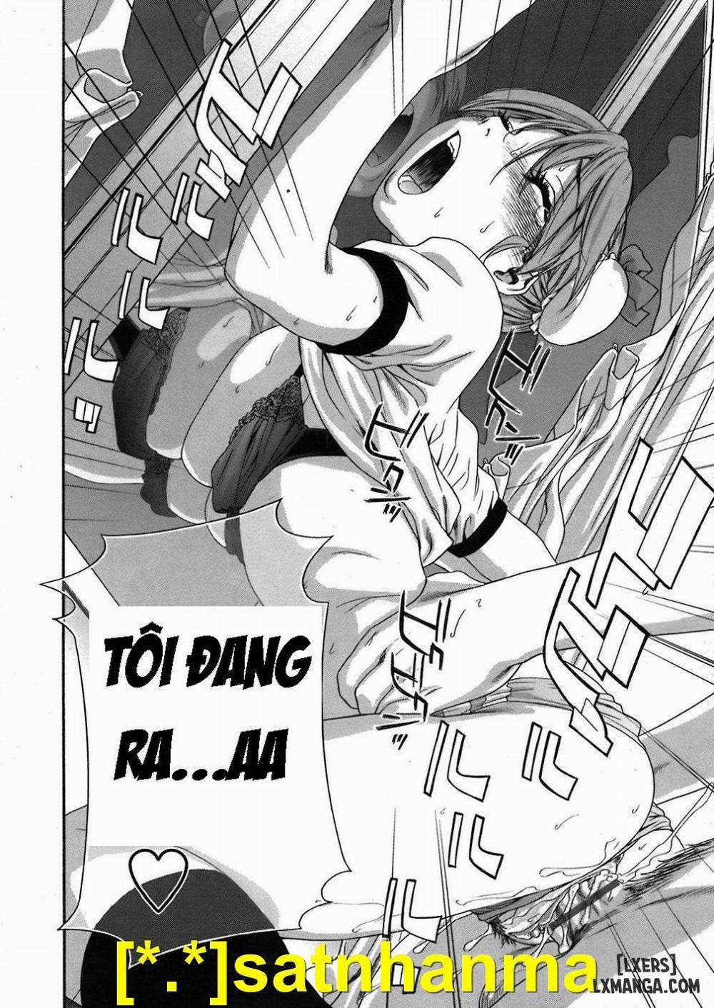 Taihen Yoku Dekimashita 8 trang 17