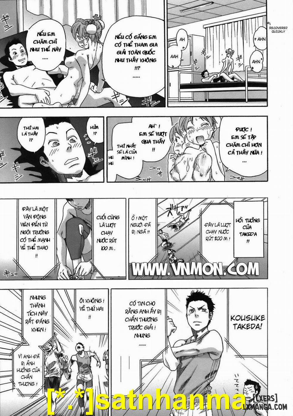 Taihen Yoku Dekimashita 8 trang 18