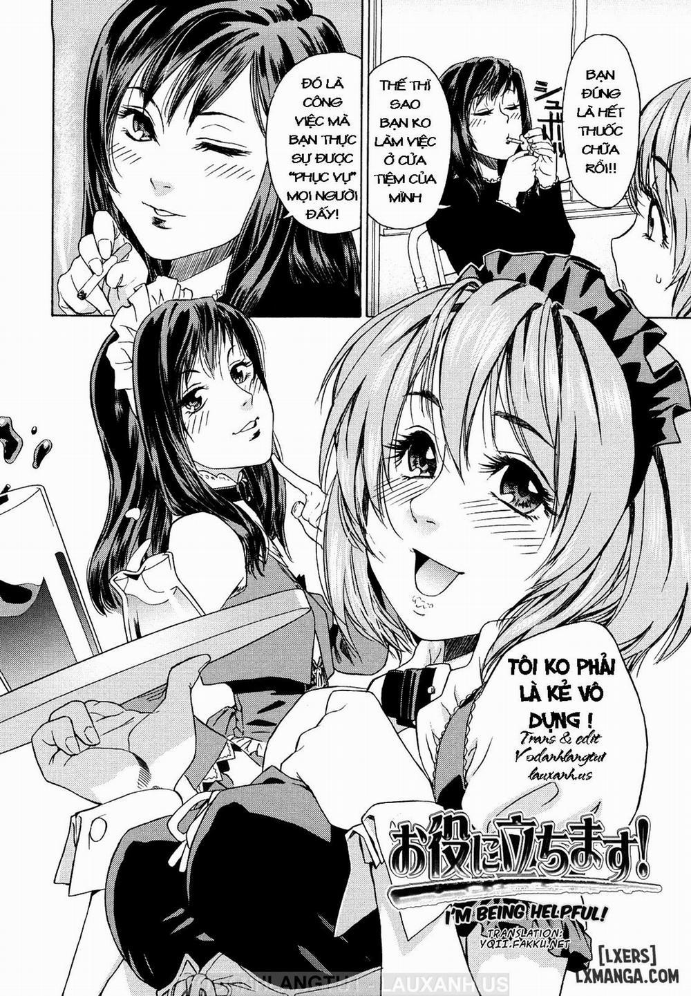 Taihen Yoku Dekimashita 9 trang 1