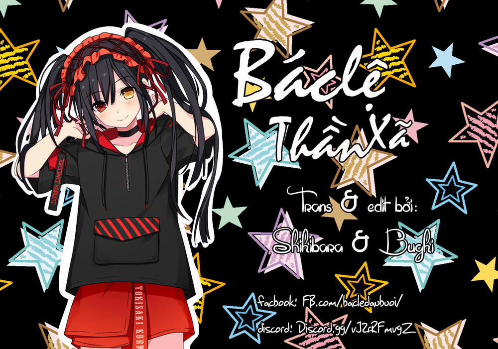 Taihou (Azur Lane) Oneshot trang 0