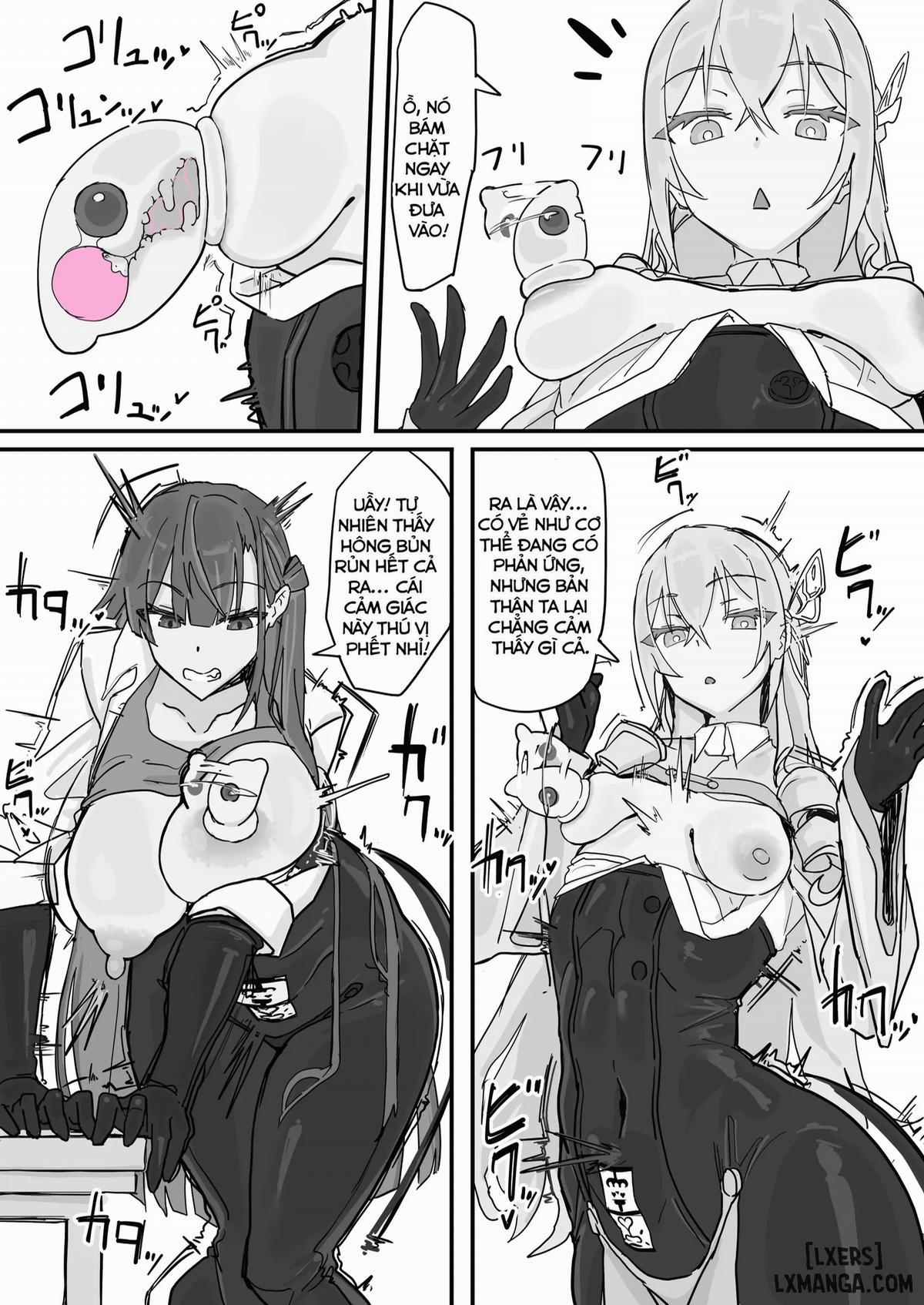 Taiinmasen Ni Oite Kankaku Shadan Fuda Wa Hissu No Taisaku Desu 1 trang 5