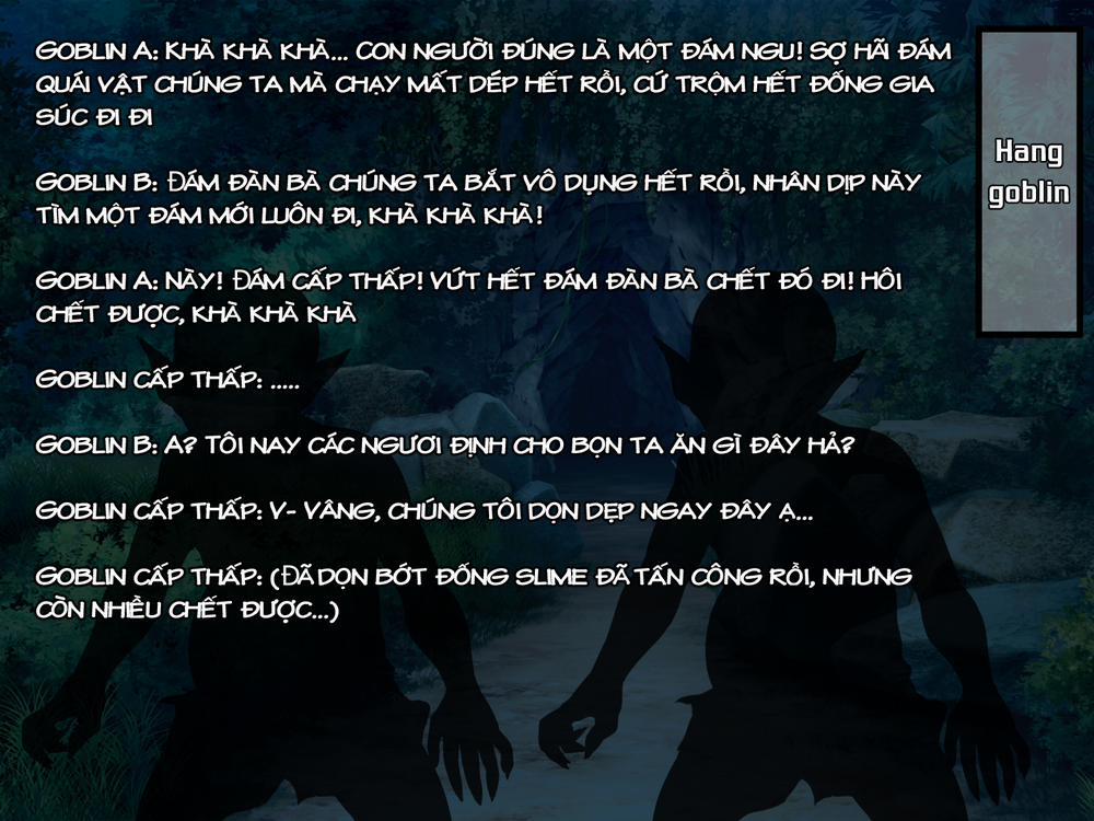 Taimashi Hiseki -Goblin Haiboku Hen- Oneshot trang 1