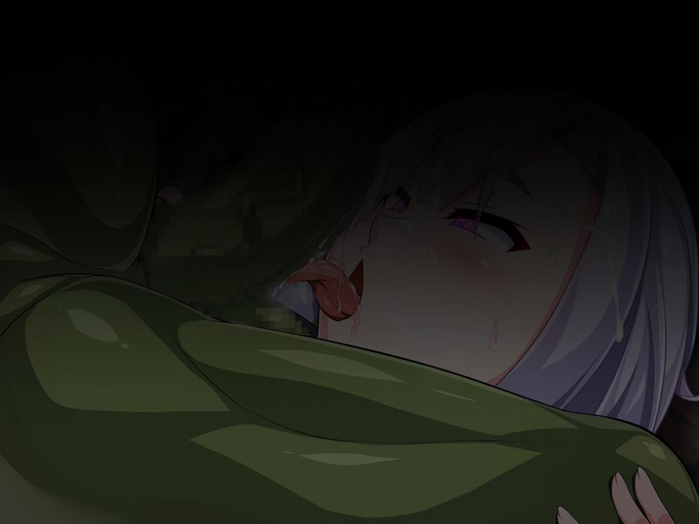 Taimashi Hiseki -Goblin Haiboku Hen- Oneshot trang 27