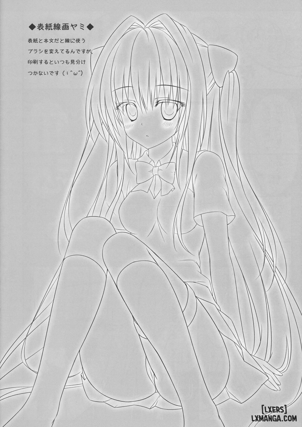 Taiyaki Yorimo Suki na Hito Oneshot trang 12