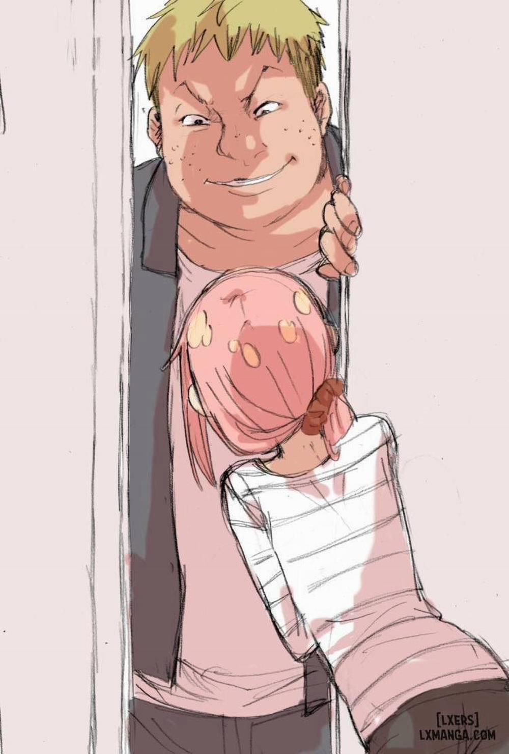 Takagi Living Alone Oneshot trang 1