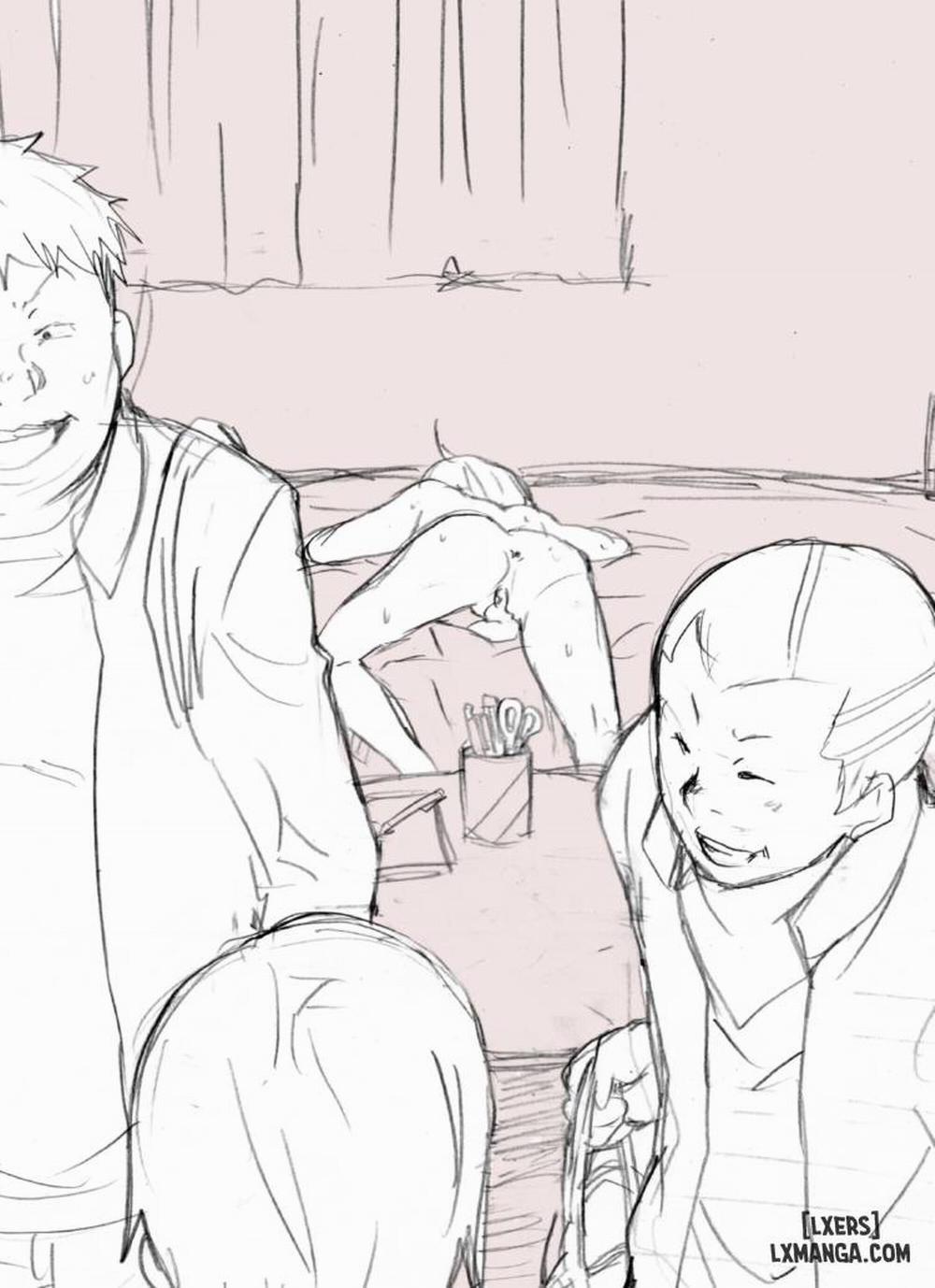 Takagi Living Alone Oneshot trang 15