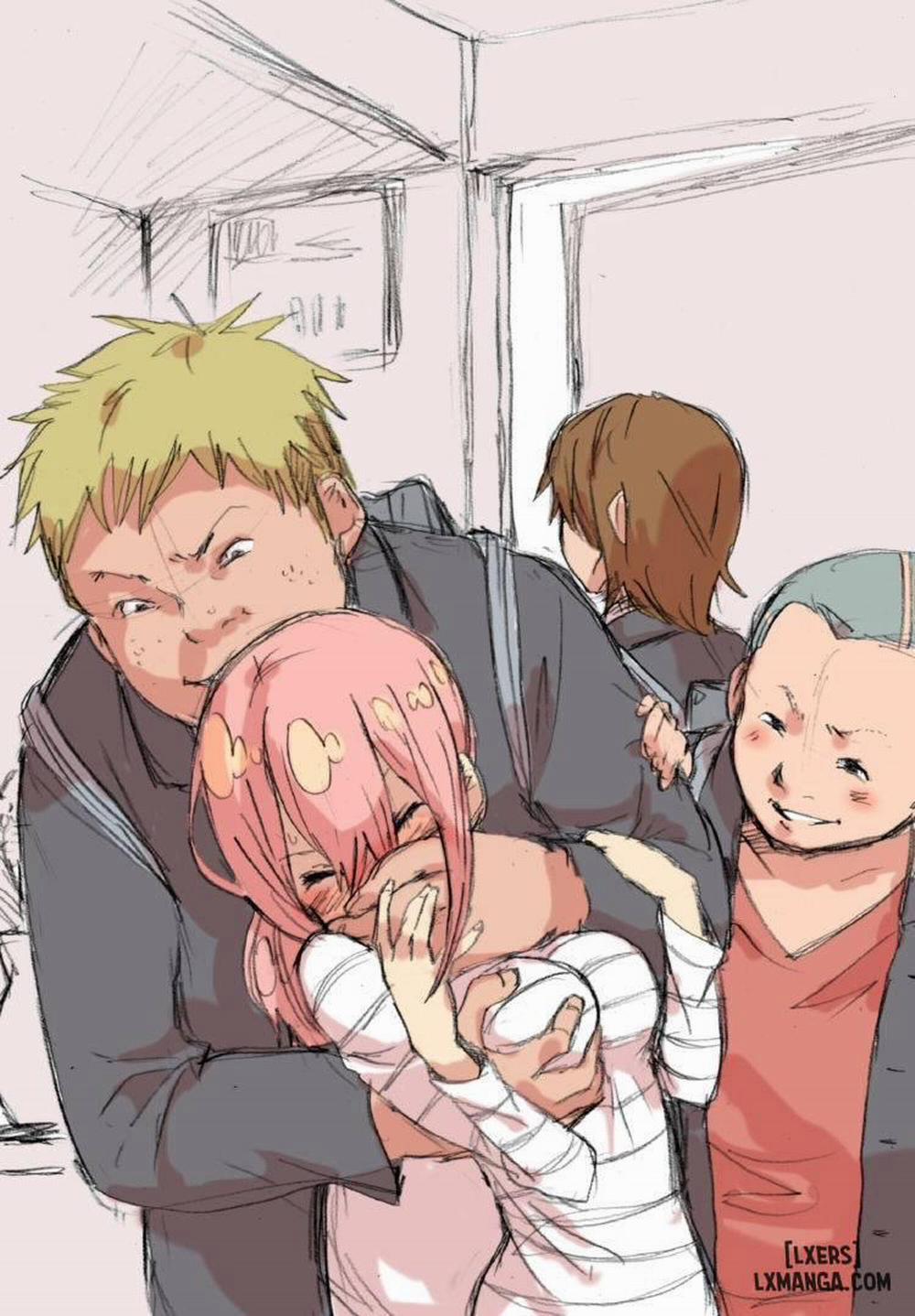 Takagi Living Alone Oneshot trang 2