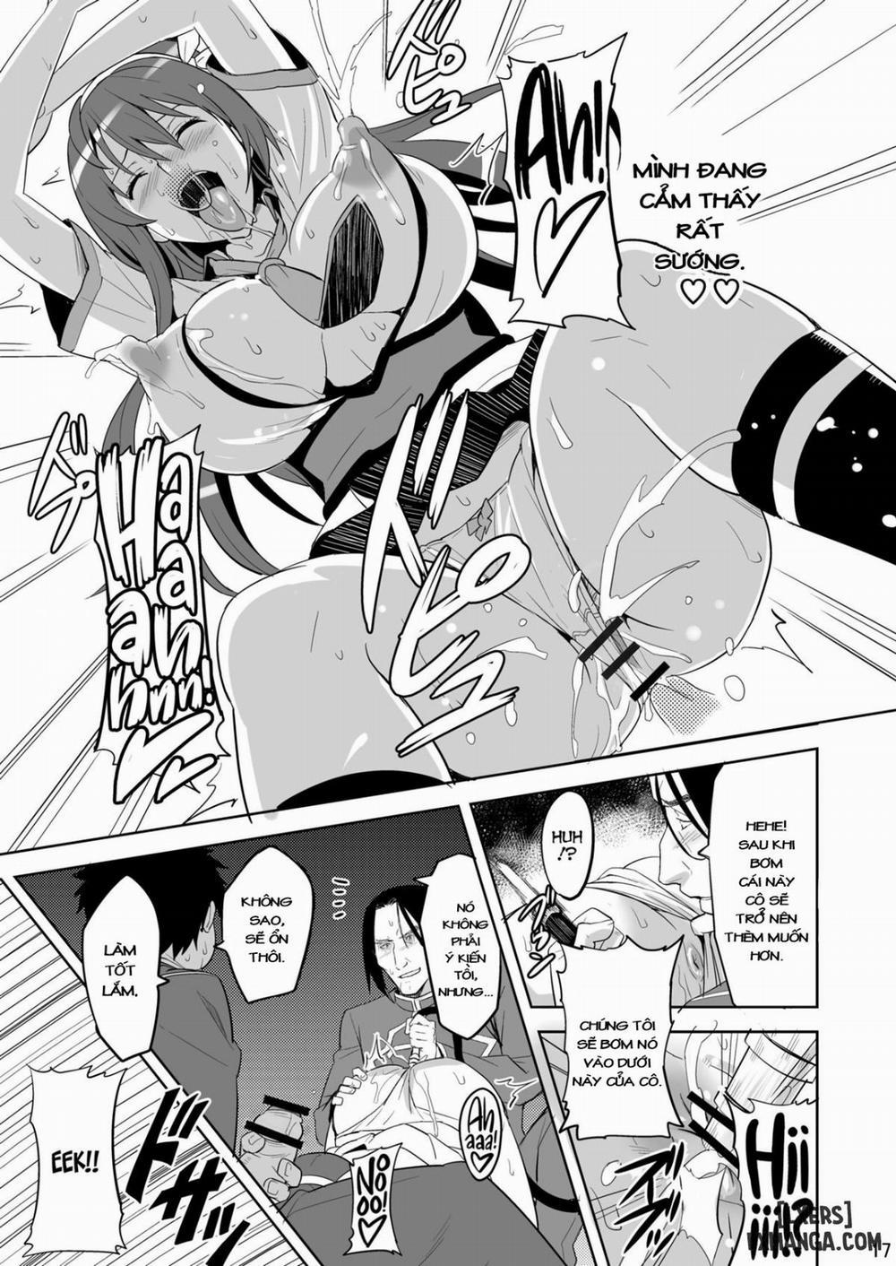 Takane Tama Oneshot trang 15