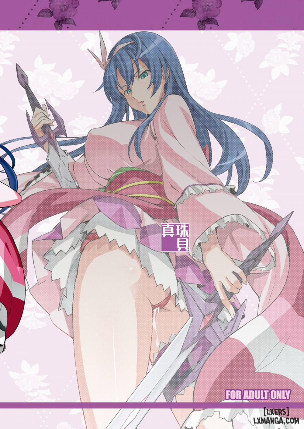 Takane Tama Oneshot trang 41