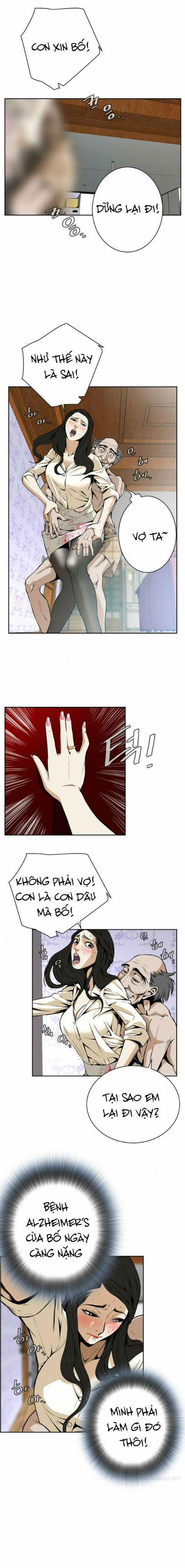 Take A Peek 1 trang 15