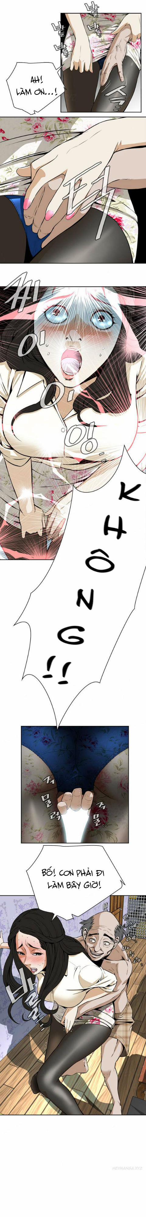 Take A Peek 1 trang 17