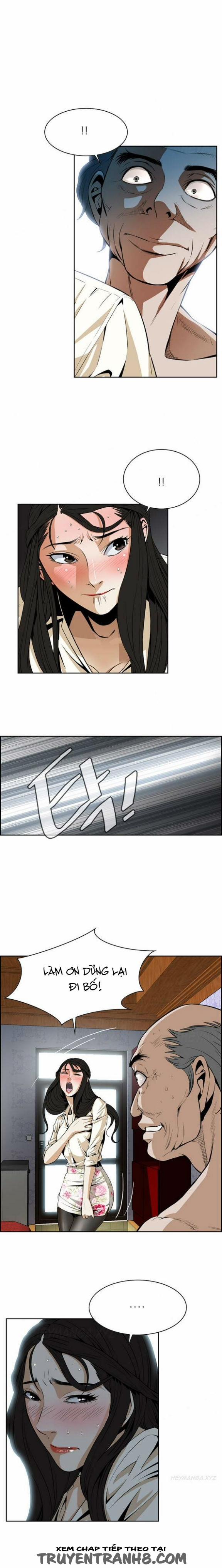 Take A Peek 1 trang 19