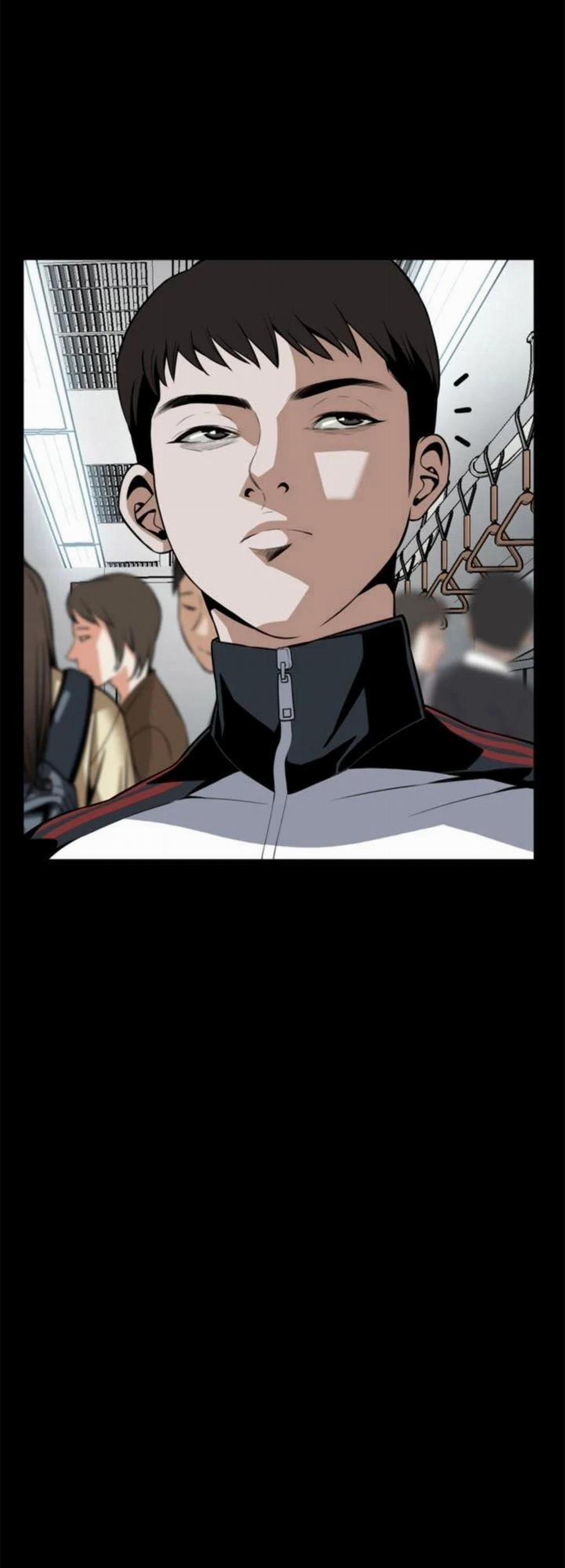 Take A Peek 10 trang 1