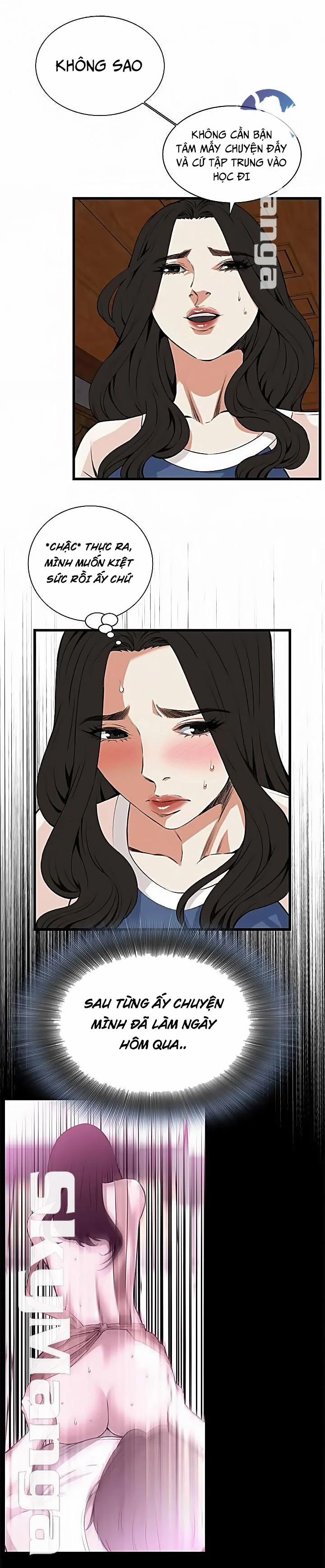 Take A Peek 101 trang 10