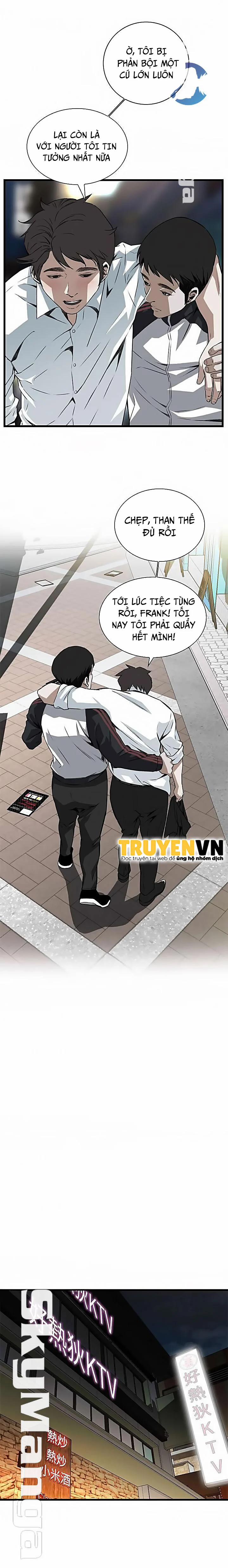 Take A Peek 101 trang 23