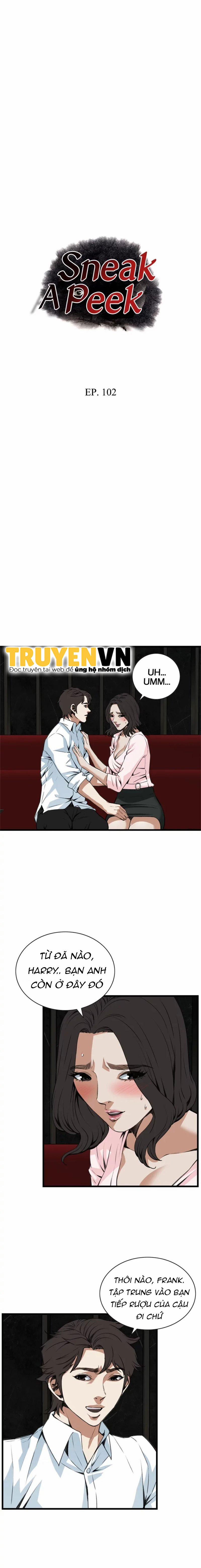 Take A Peek 102 trang 1