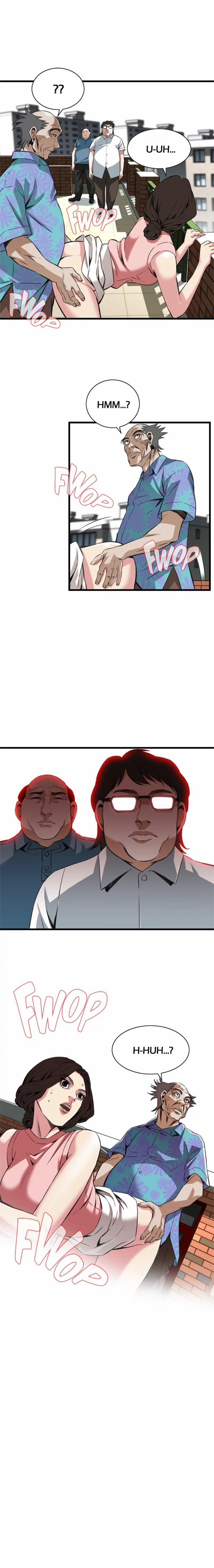 Take A Peek 106 trang 0