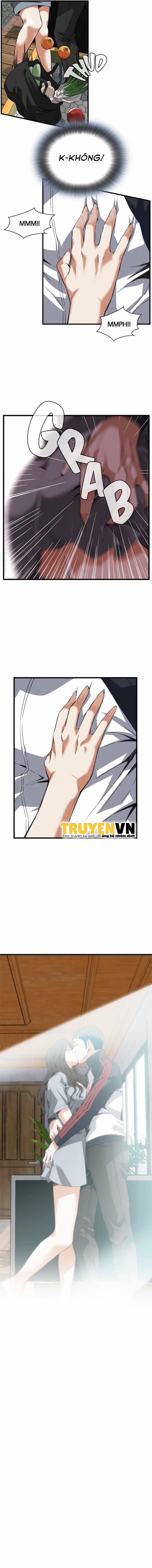 Take A Peek 109 trang 1