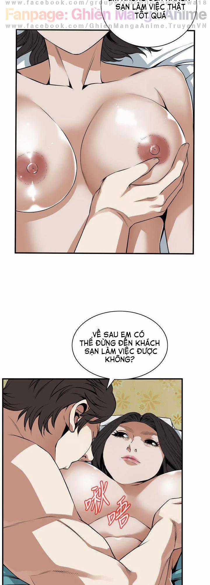 Take A Peek 131 trang 22