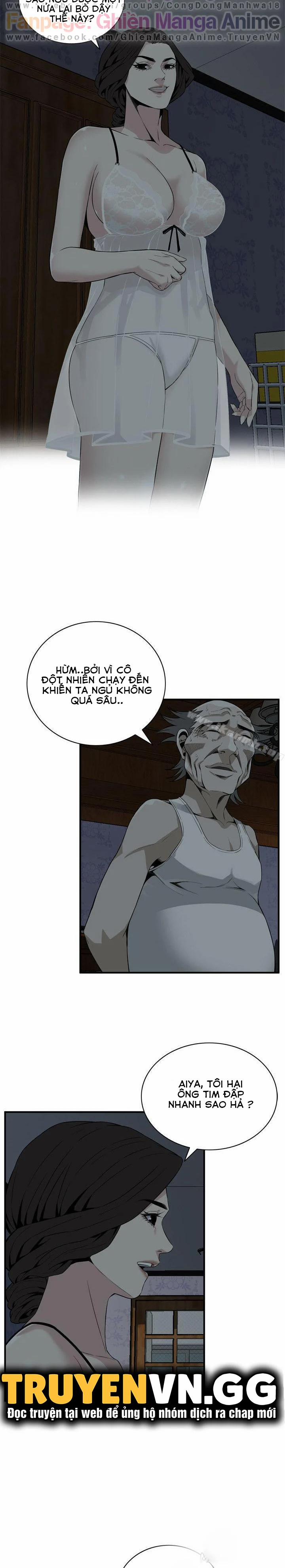 Take A Peek 131 trang 38