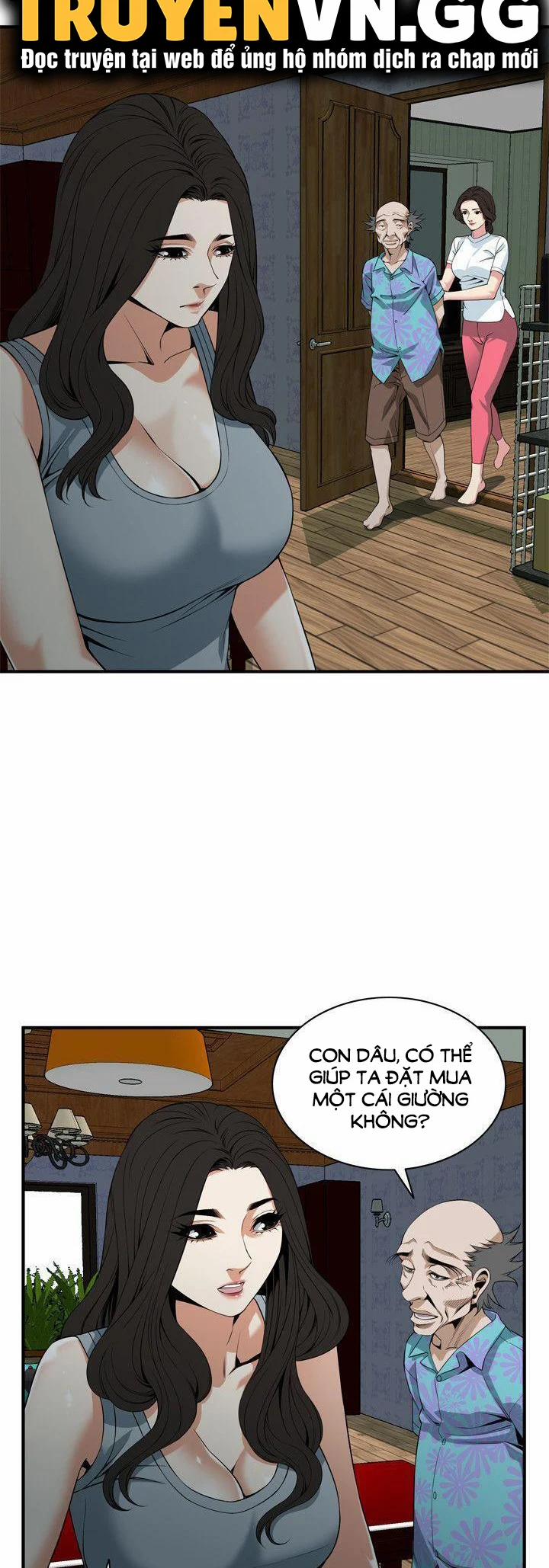 Take A Peek 132 trang 23