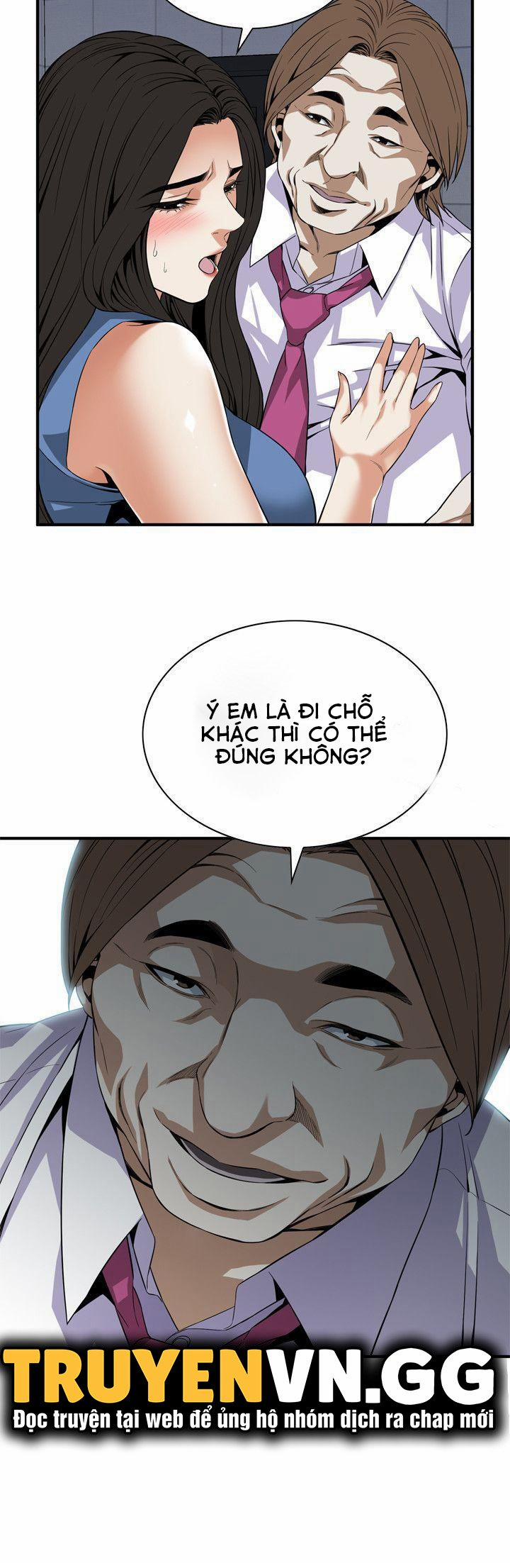 Take A Peek 133 trang 22