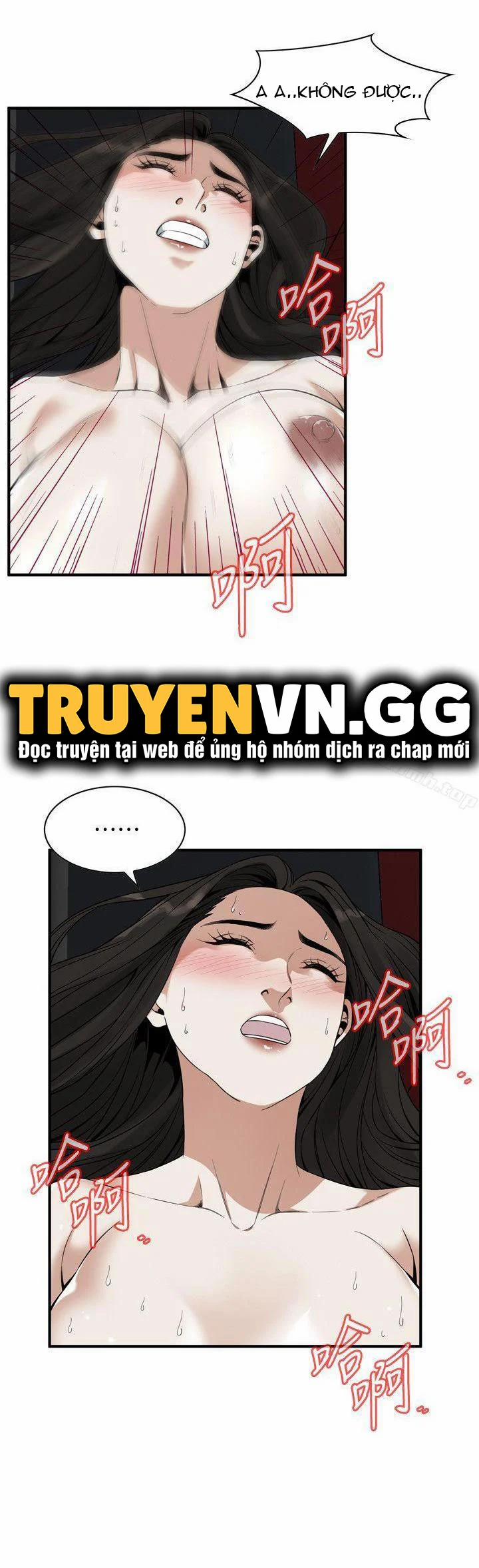 Take A Peek 134 trang 27