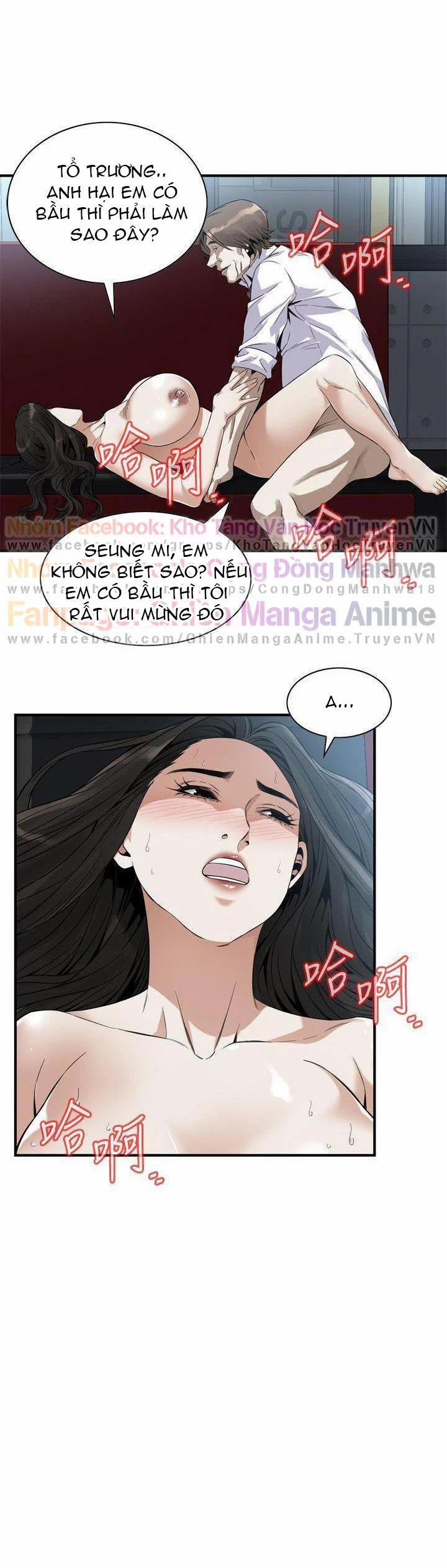 Take A Peek 134 trang 28