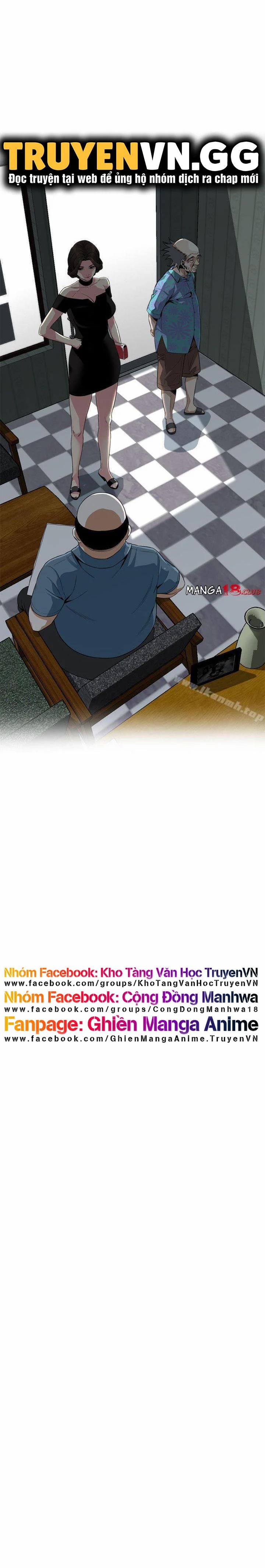 Take A Peek 136 trang 1