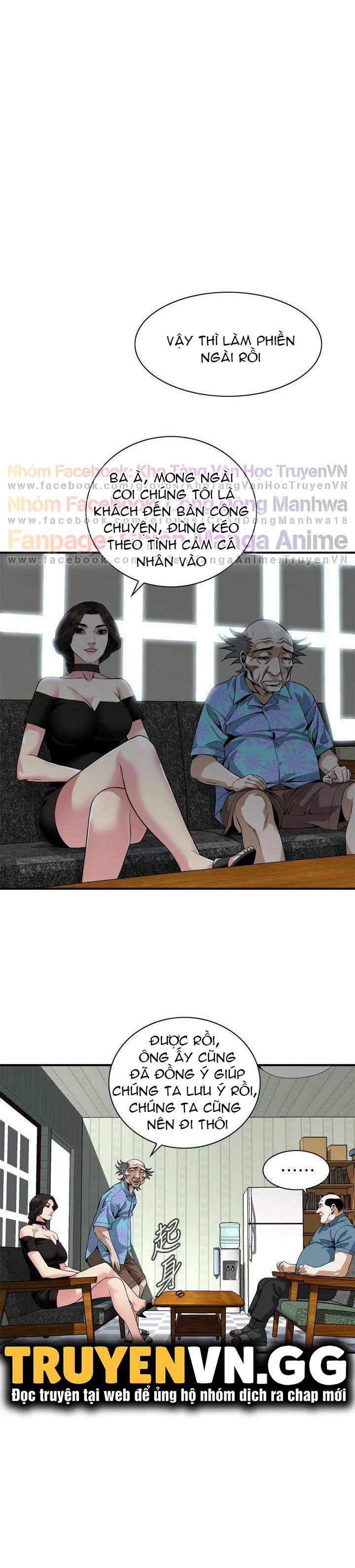 Take A Peek 136 trang 10