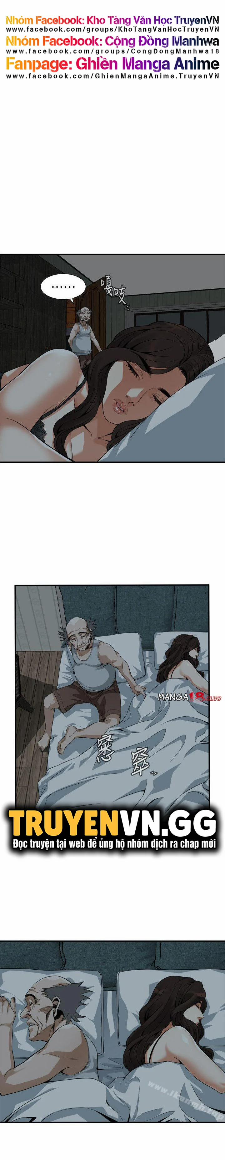 Take A Peek 139 trang 19