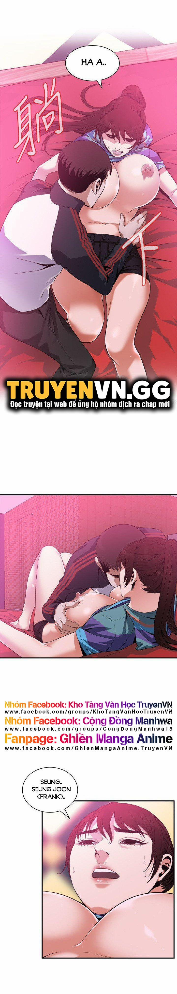 Take A Peek 143 trang 19