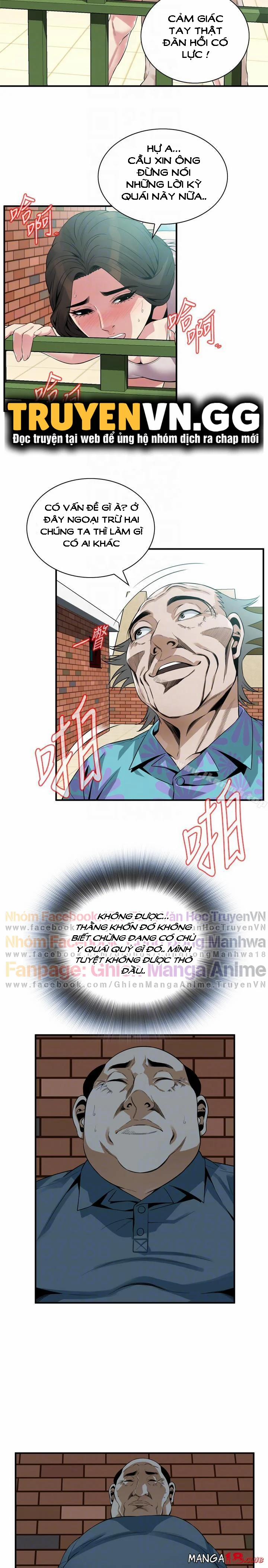 Take A Peek 148 trang 28