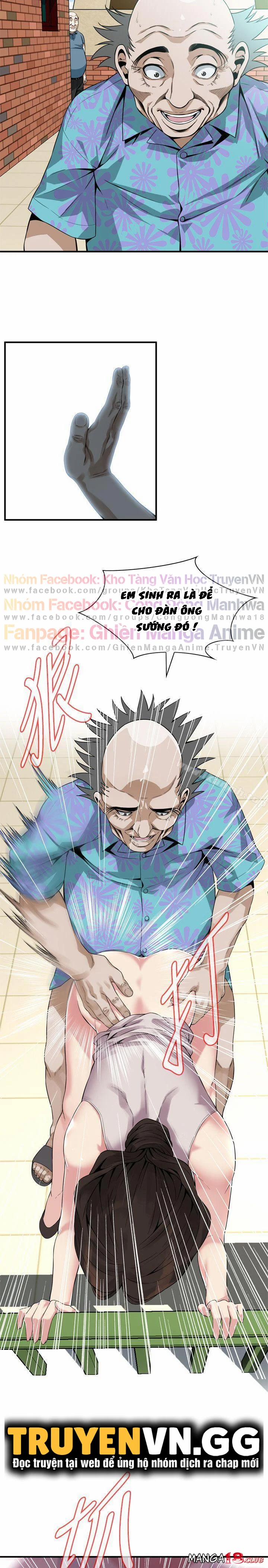 Take A Peek 148 trang 34