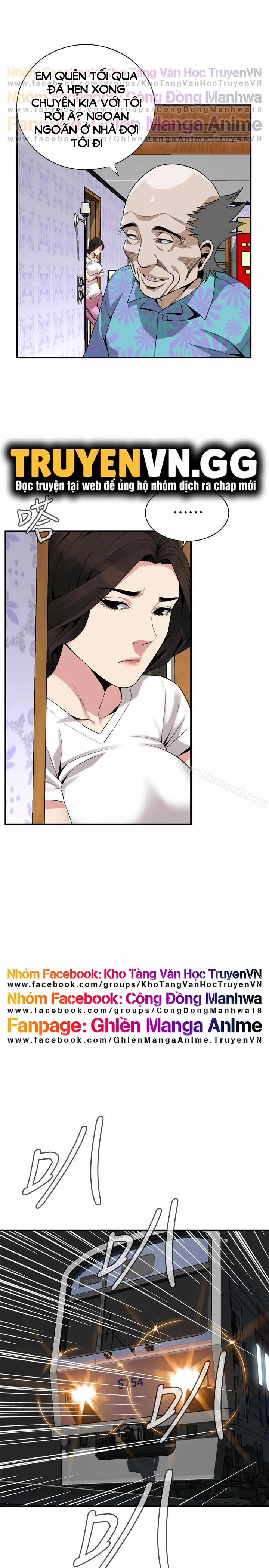 Take A Peek 152 trang 15