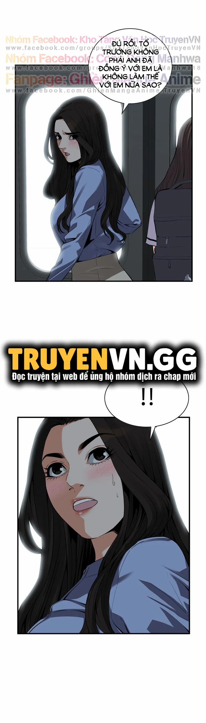 Take A Peek 152 trang 19