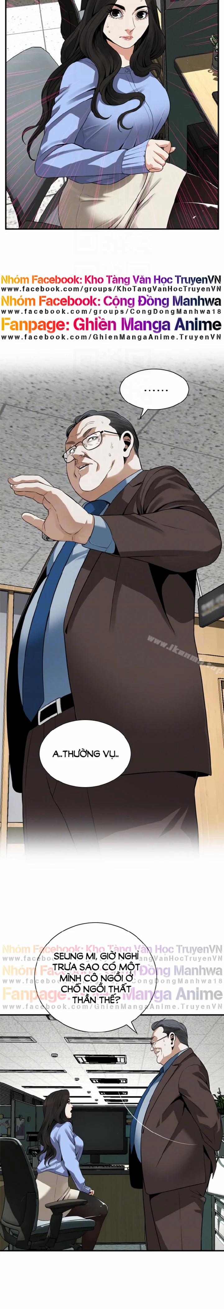 Take A Peek 155 trang 23