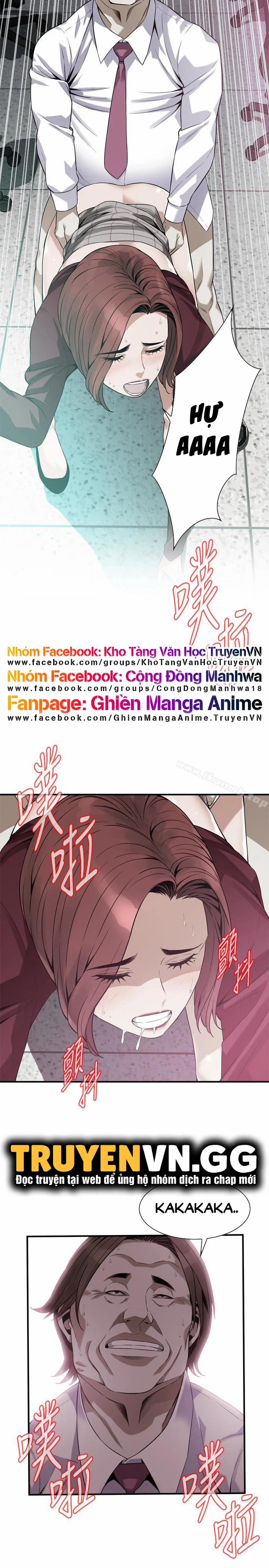 Take A Peek 160 trang 22