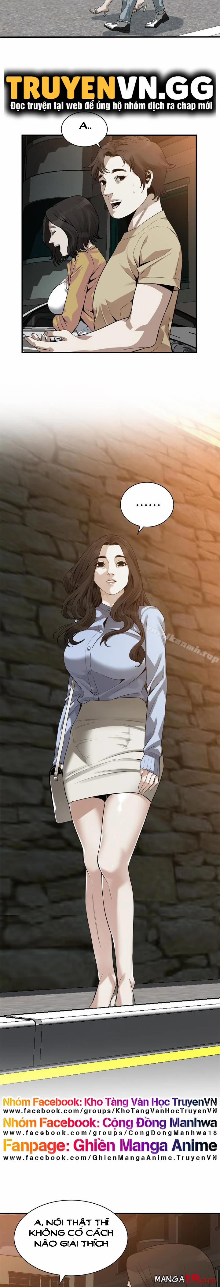 Take A Peek 161 trang 9