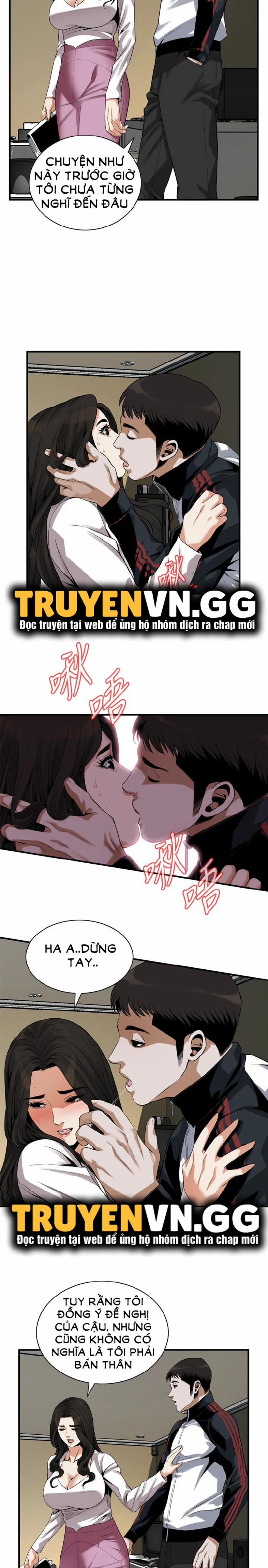 Take A Peek 162 trang 9