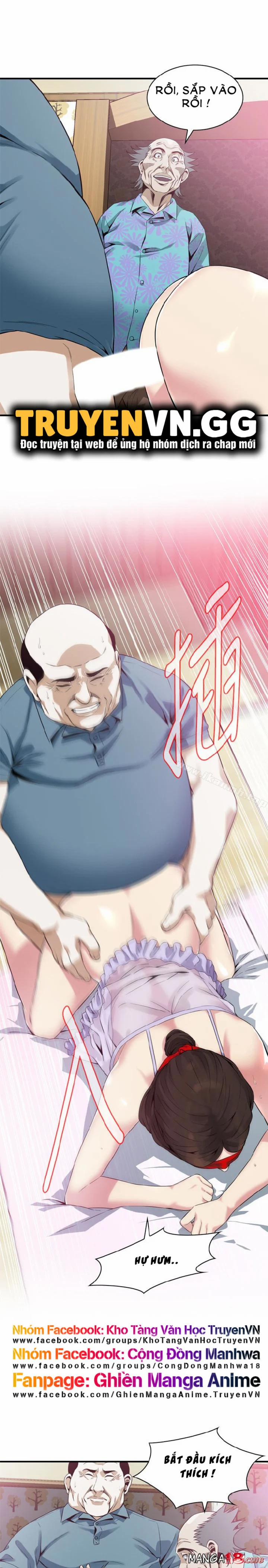 Take A Peek 164 trang 21