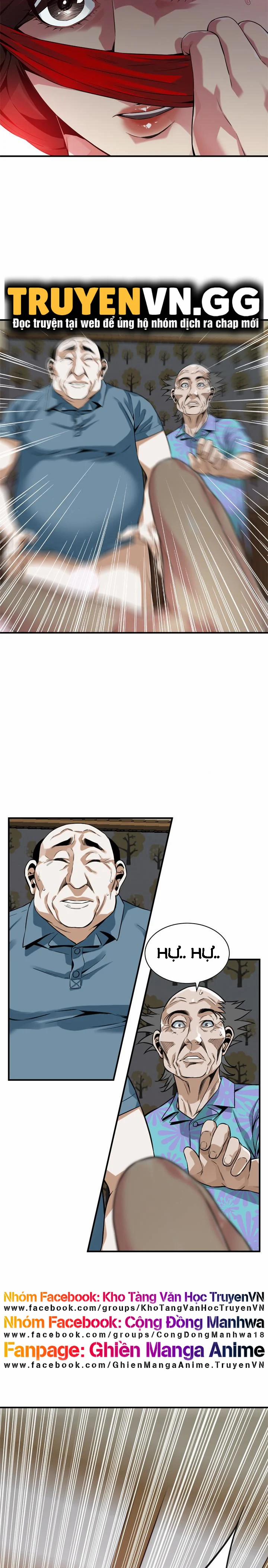 Take A Peek 165 trang 22